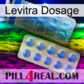 Levitra Dosage 40